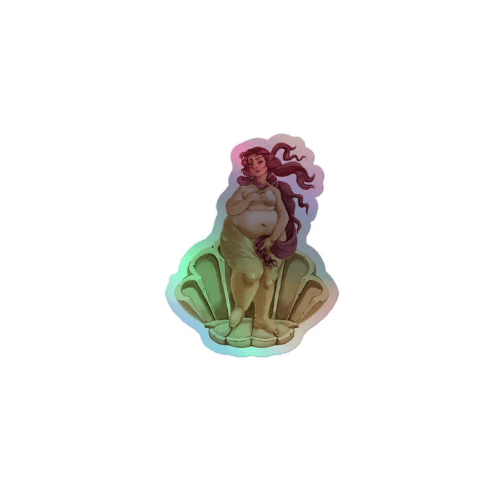 Mighty Venus product image (1)