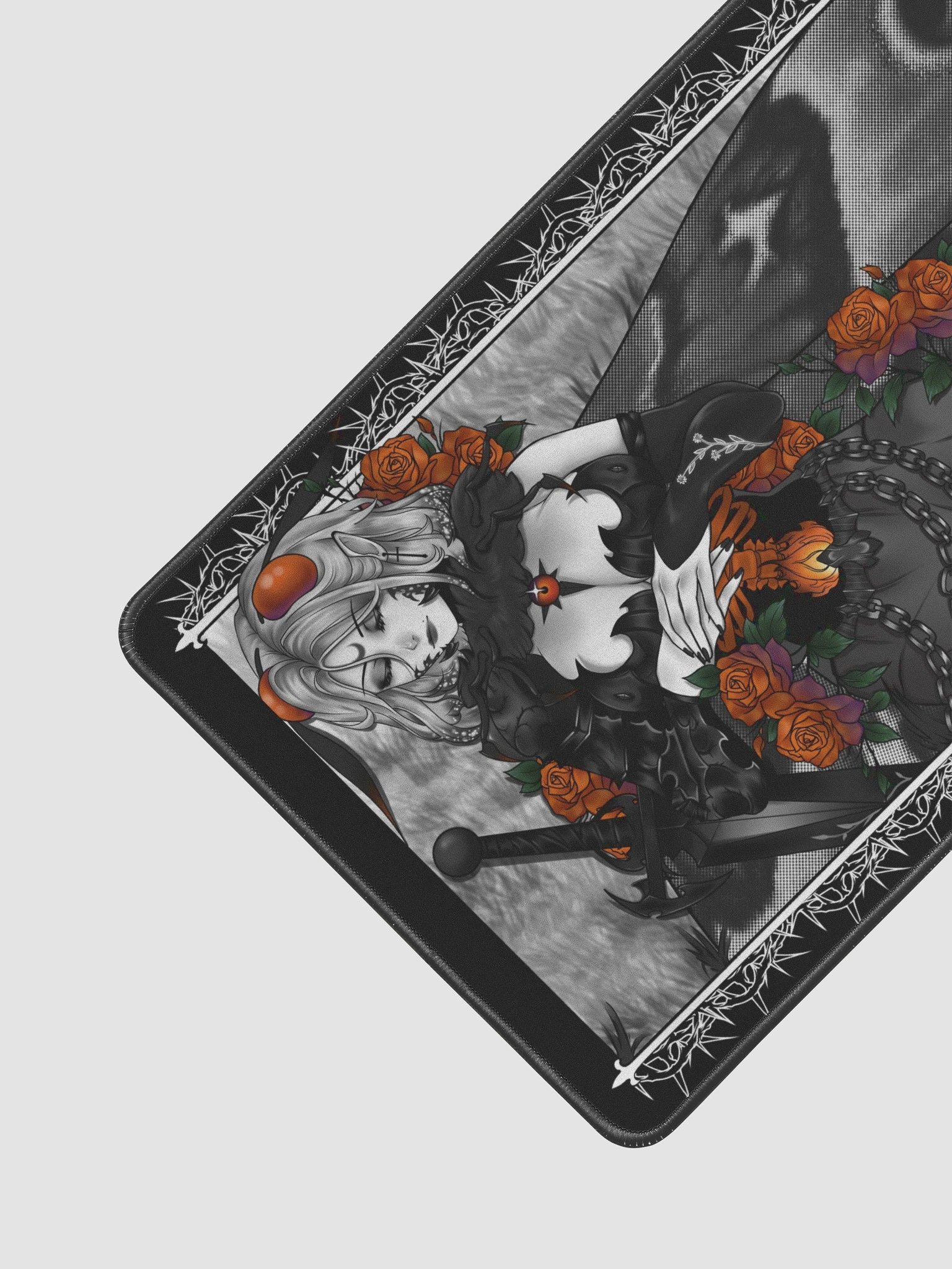 "Avalon" || Deskmat 12"x18" product image (4)