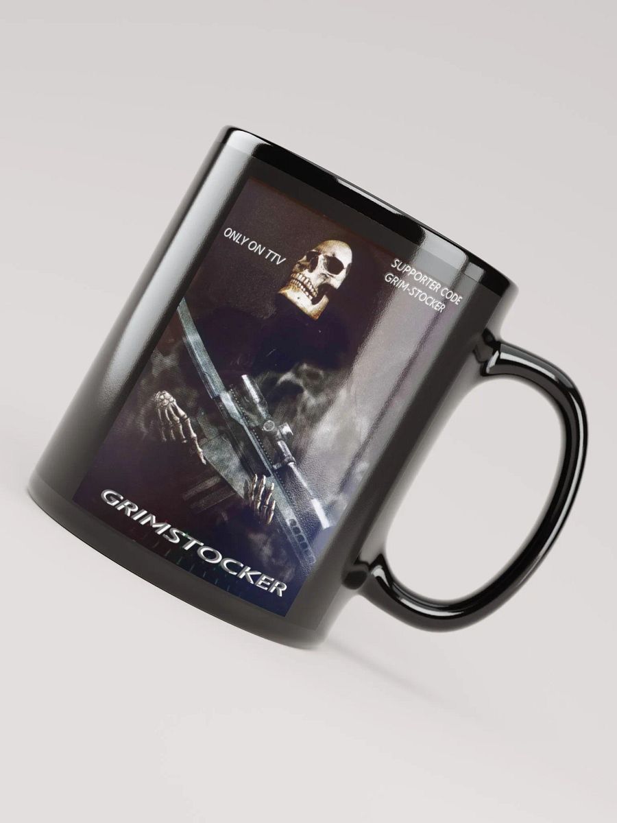 SNIPER GRIM MUG product image (4)