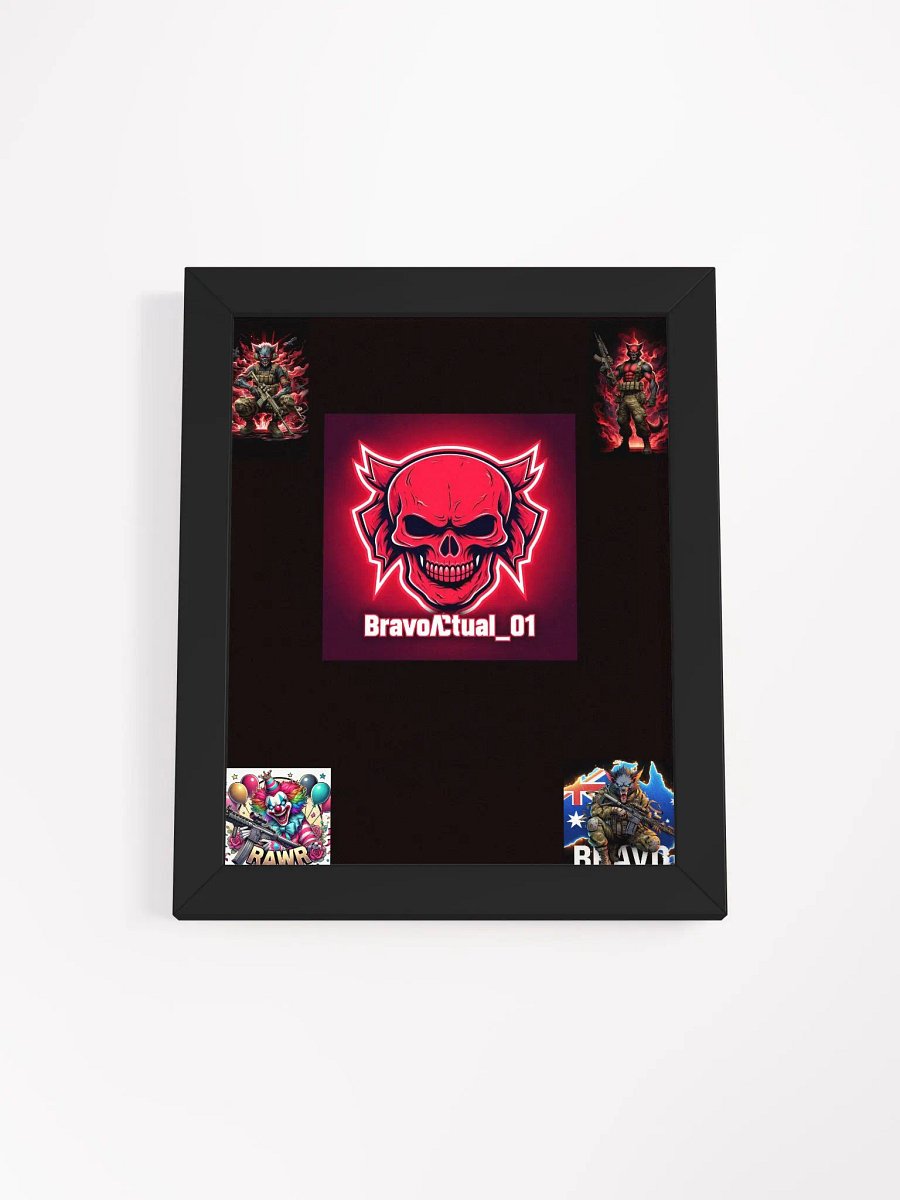 Poster product image (3)