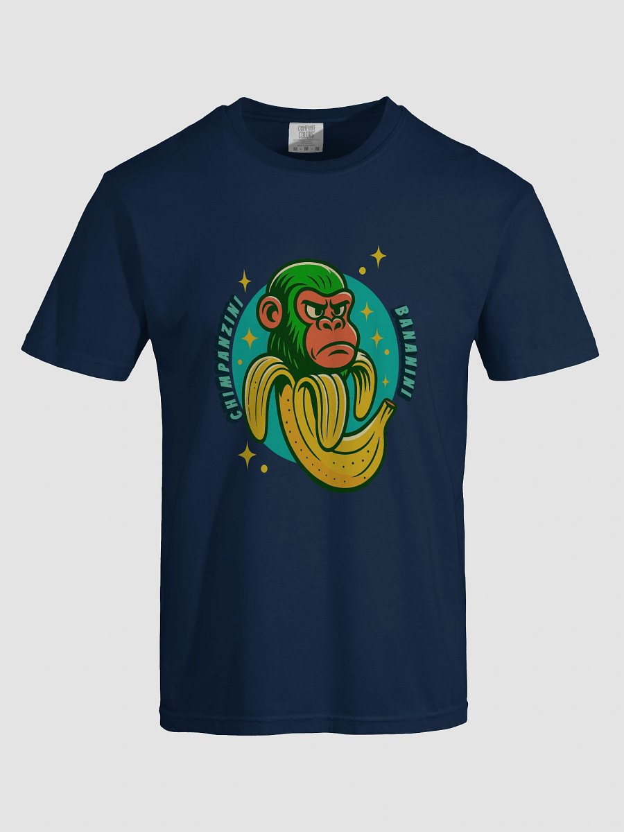 Chimpranzini Bananini Tee product image (26)