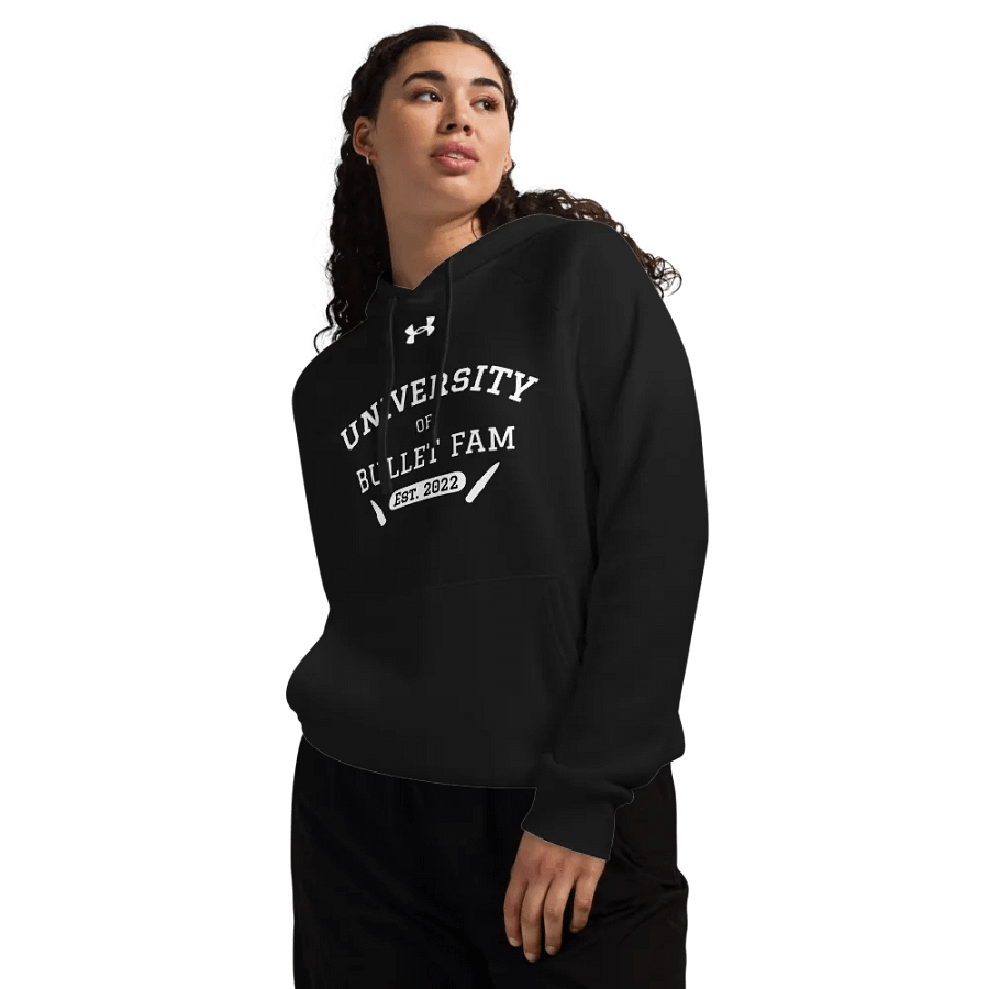 UBF Under Armor Hoodie product image (9)