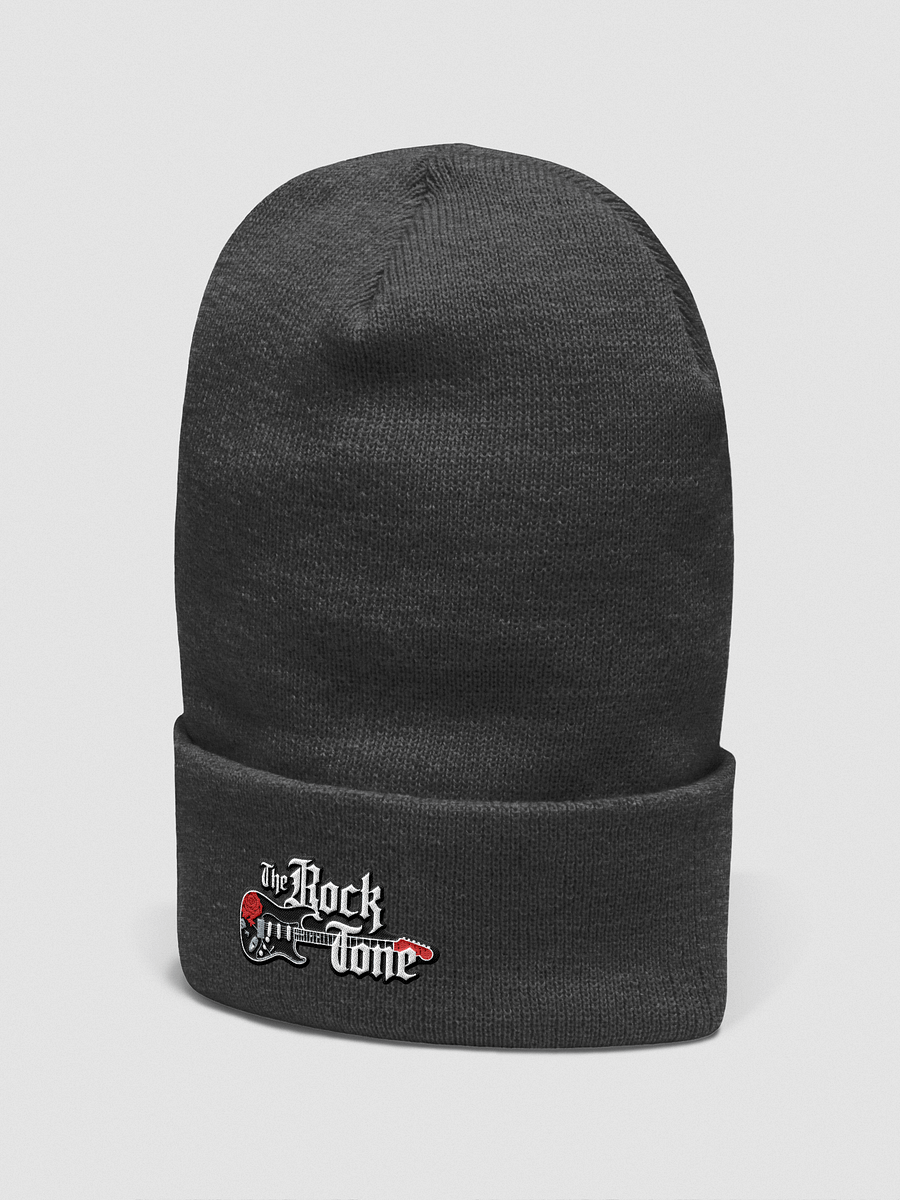 RockTone Beanie product image (3)