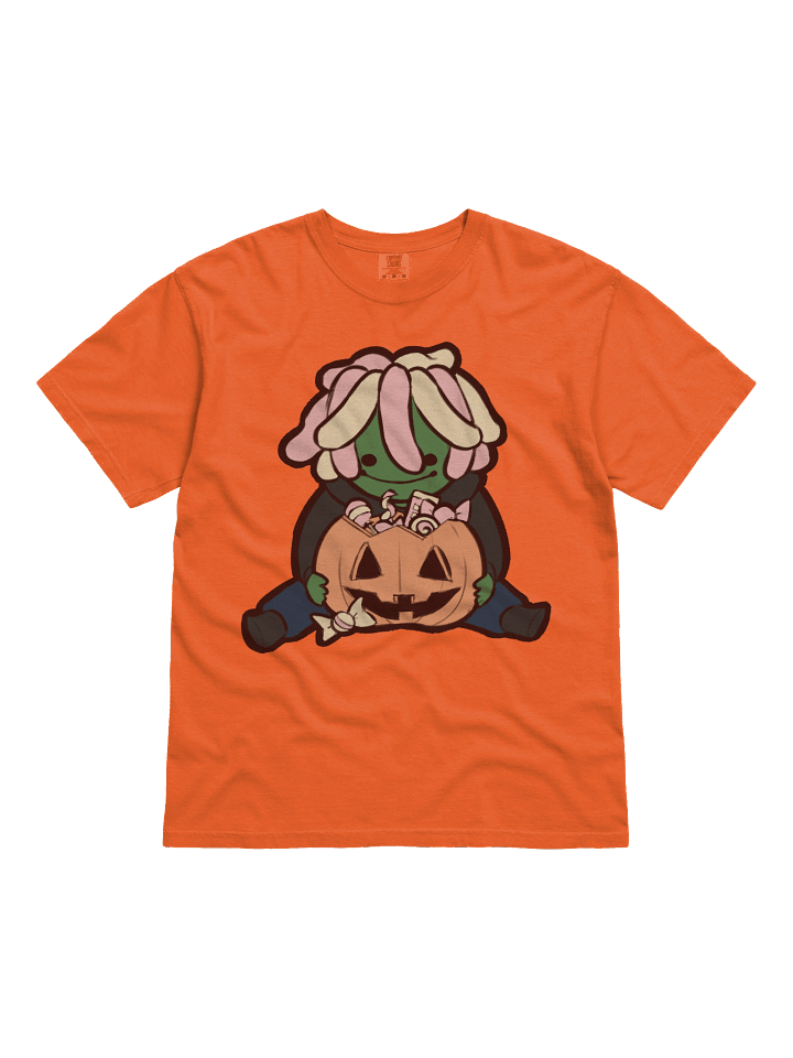 JOKO HALLOWEEN SHIRT 2025 product image (1)