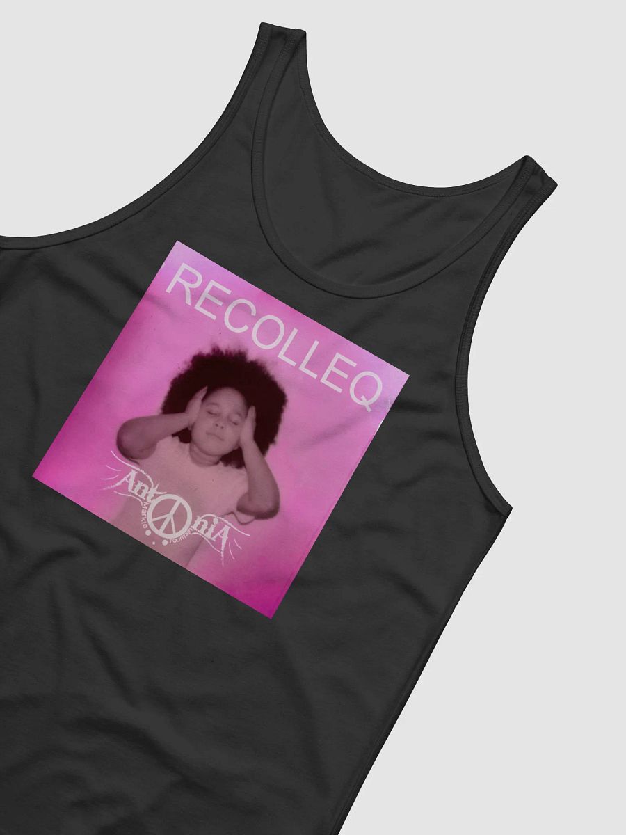 RECOLLEQ Album Tank product image (4)