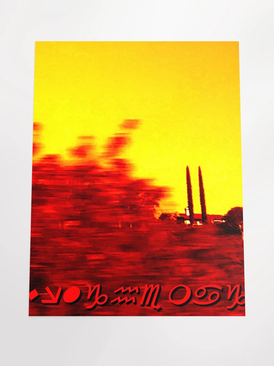 The Land of Kwælghemagea Poster product image (4)