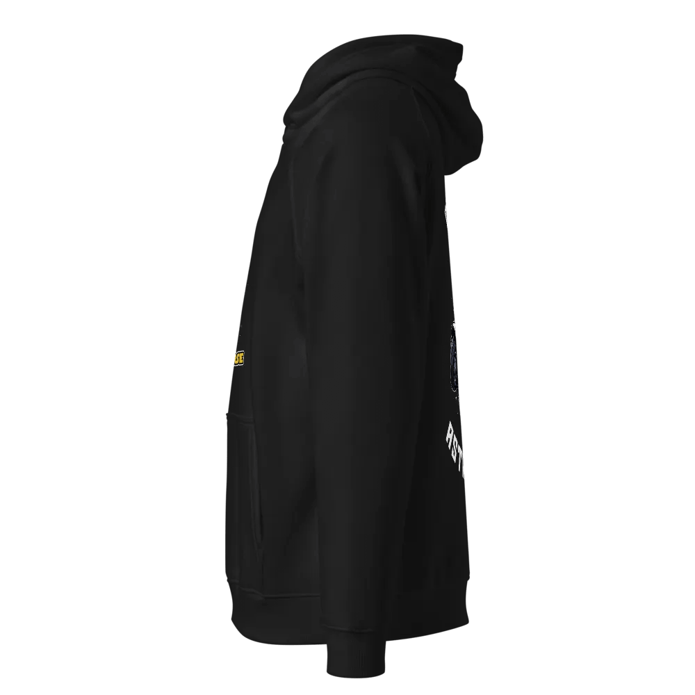 Galactic Explorer Eco Hoodie product image (3)