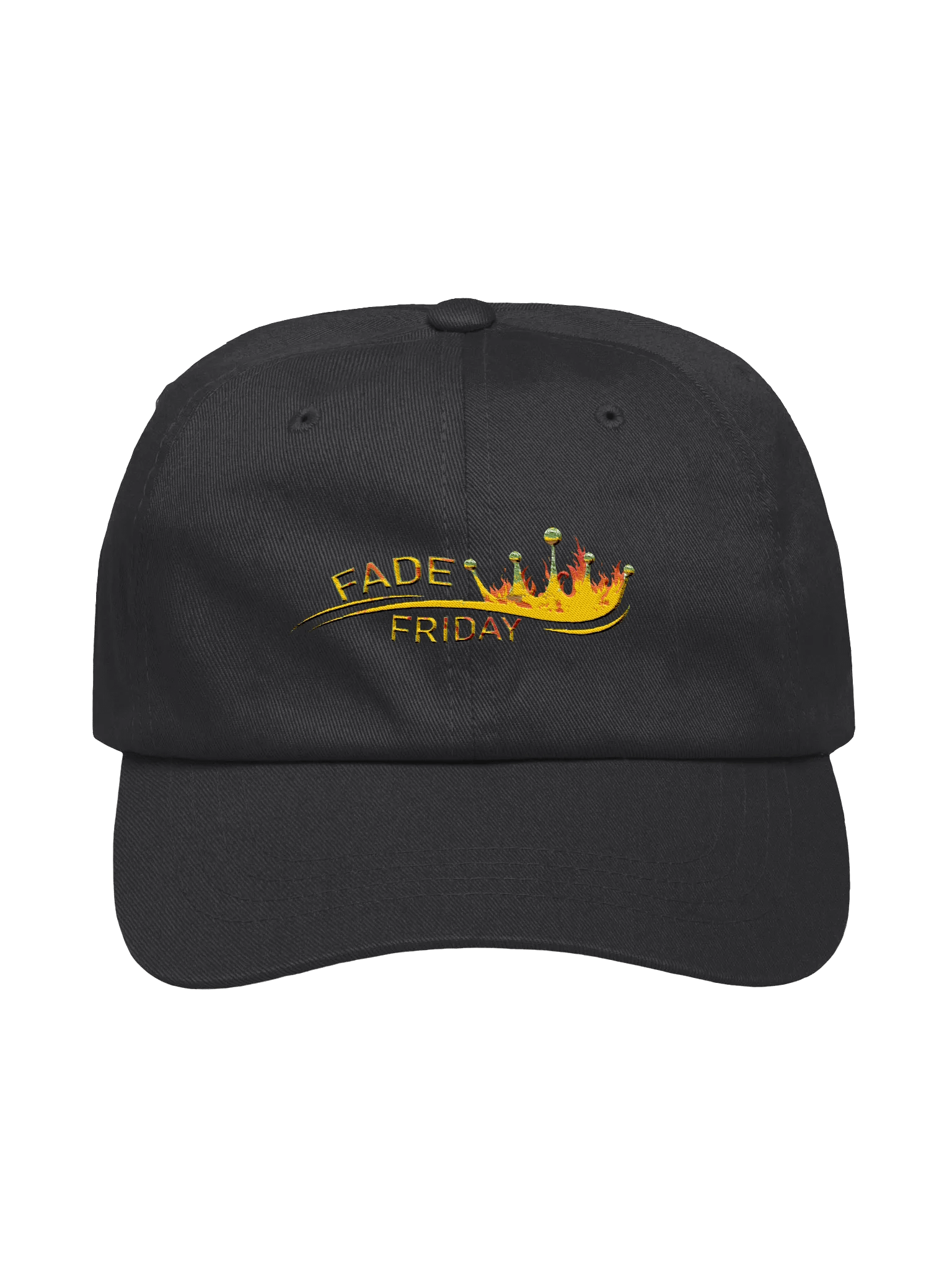 Fade Friday [Original Logo] Cap product image (1)