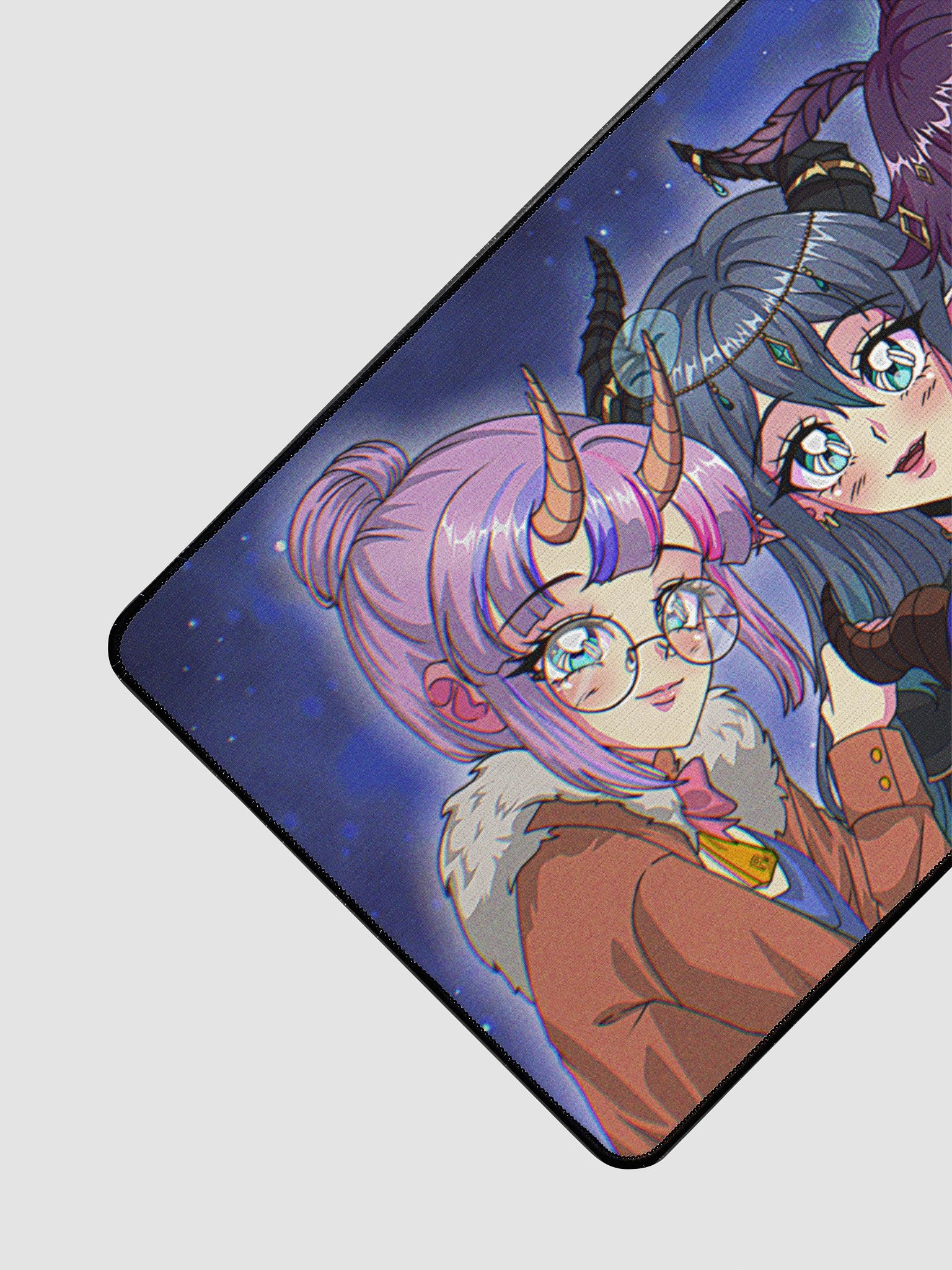 Family Collab Desk Mouse Pad product image (3)