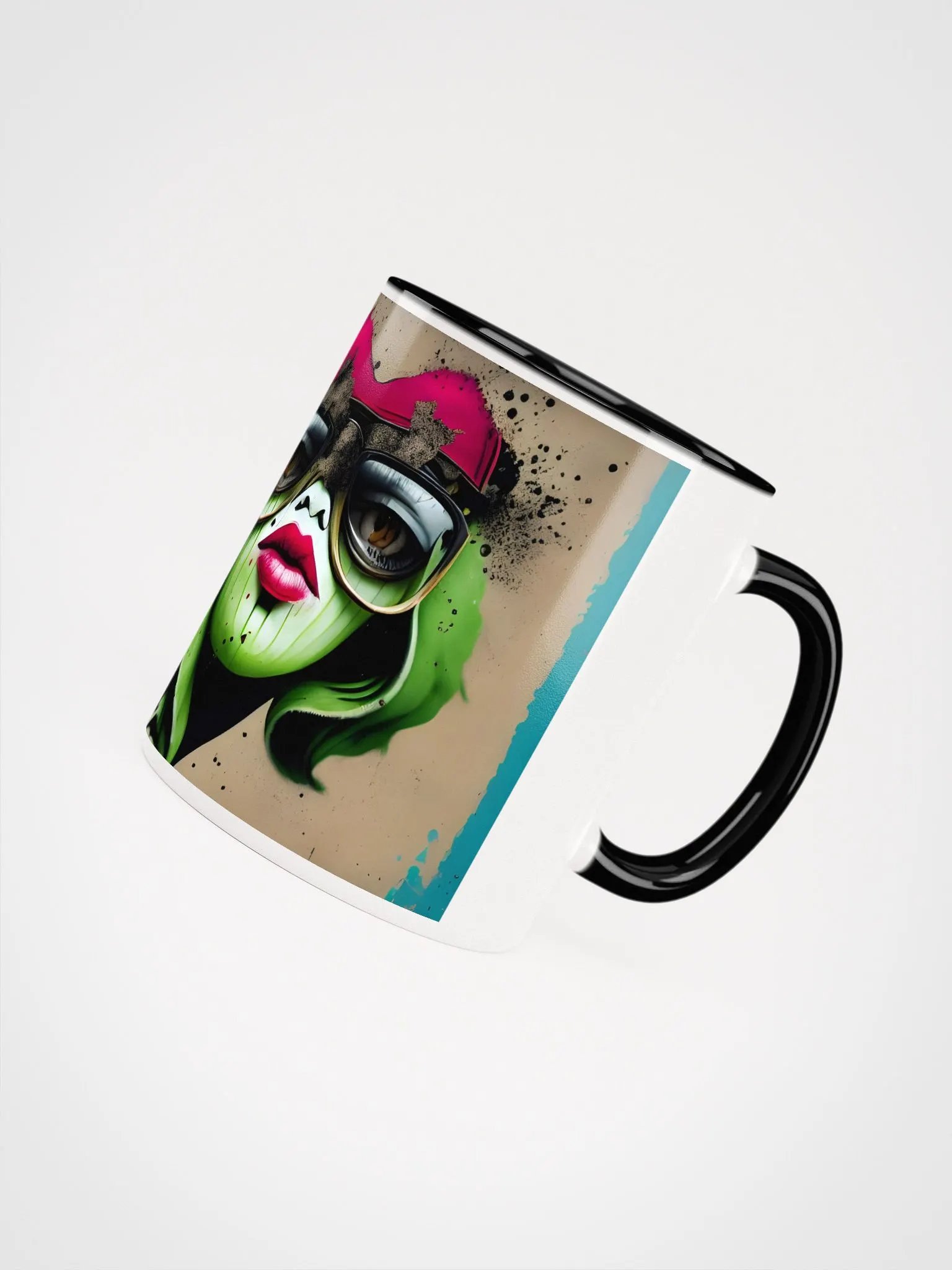 Banksy: Anonymous Street Art Provocateur product image (7)
