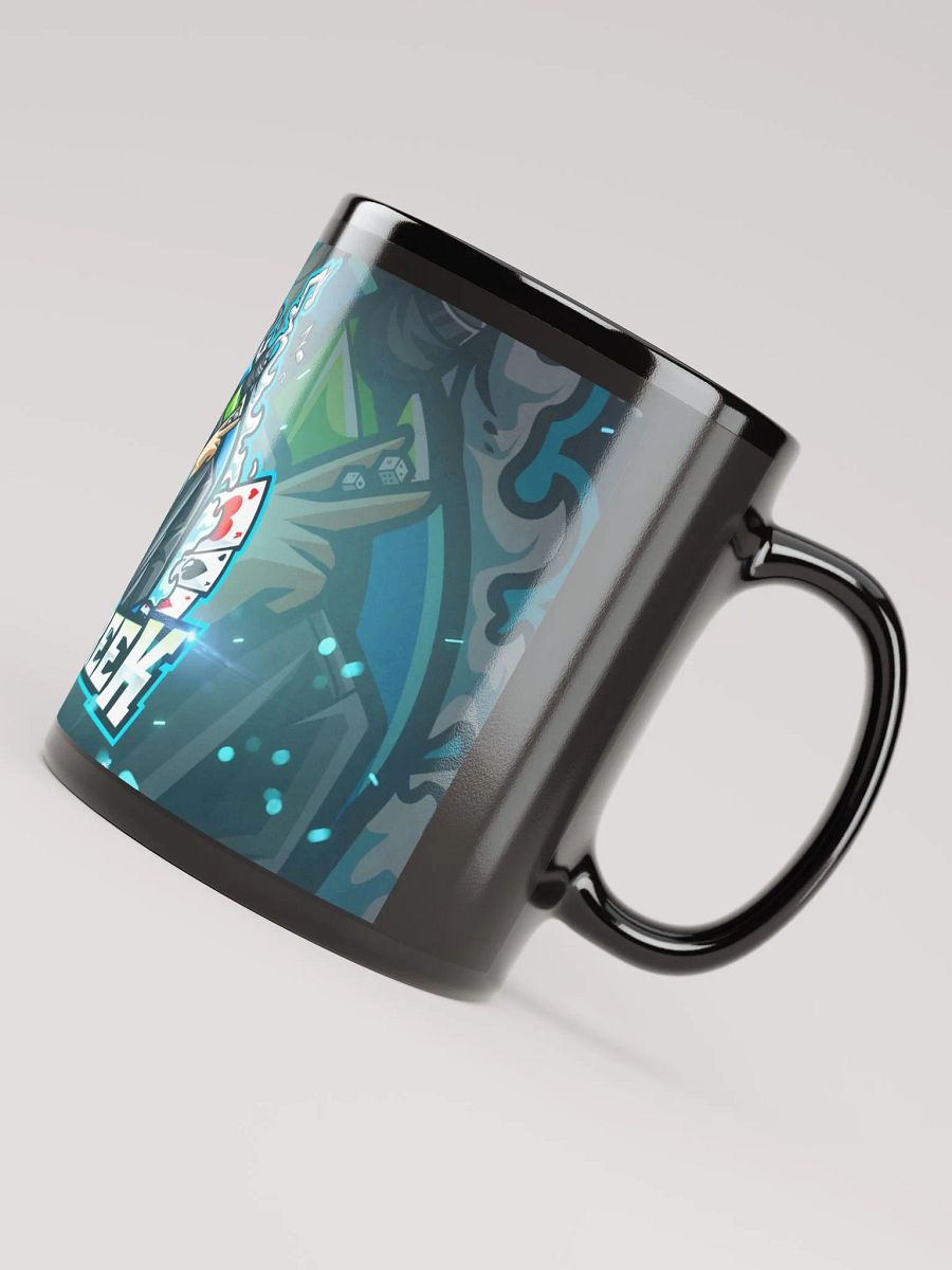 The Gamble Error Logo product image (4)
