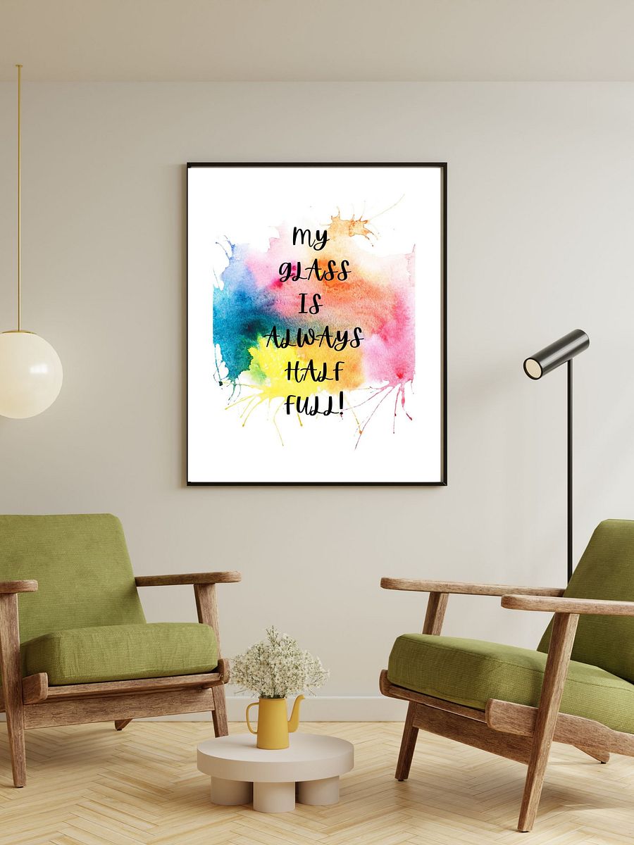 Digital Wall Art, 