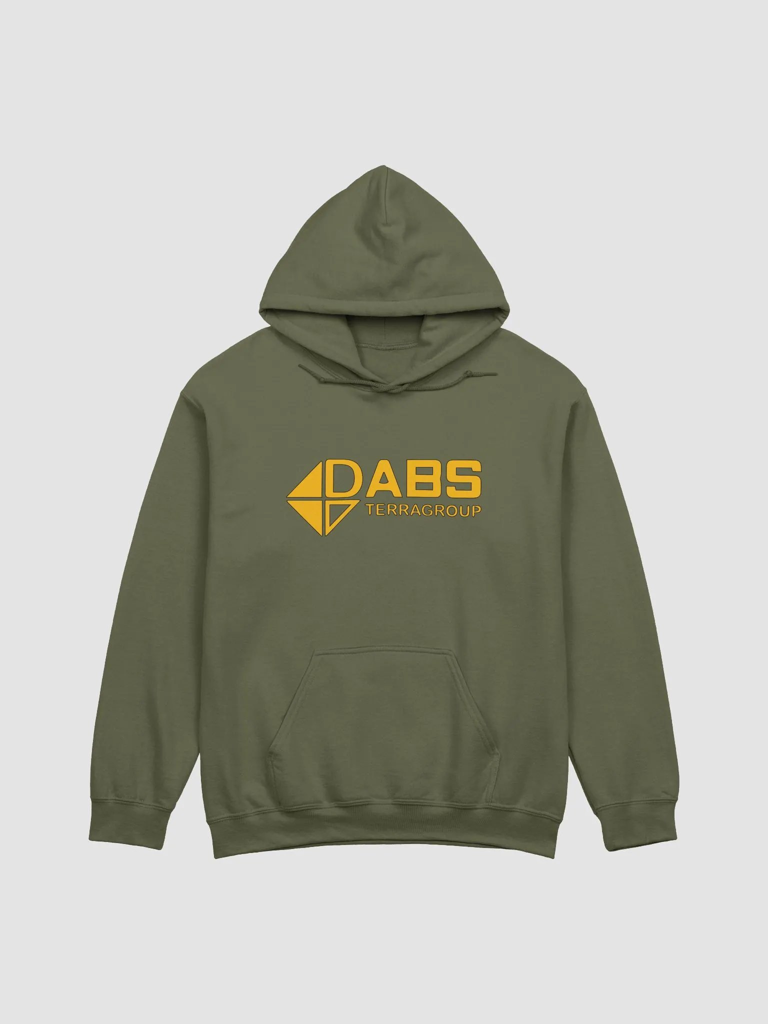 Dabs & Labs Hoodie product image (43)