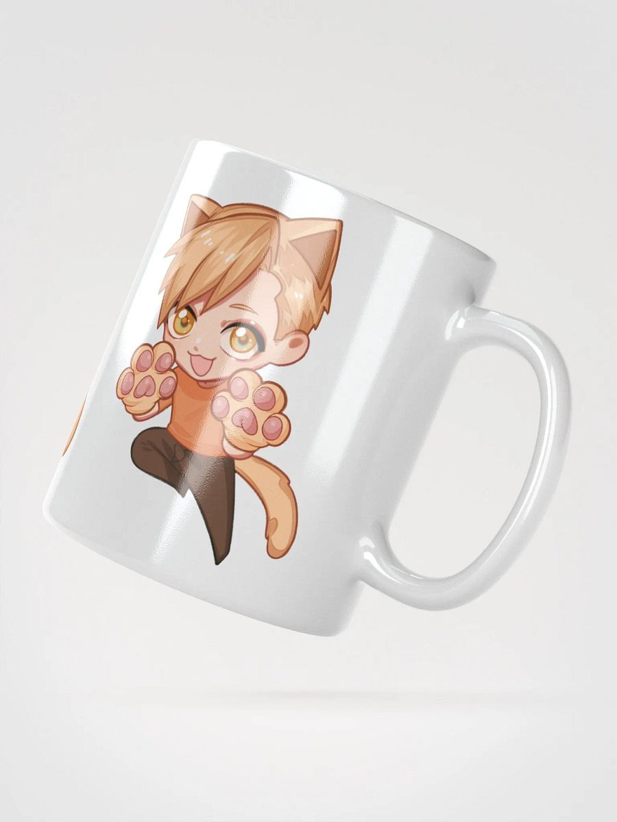 FMA Kitty Mug product image (4)