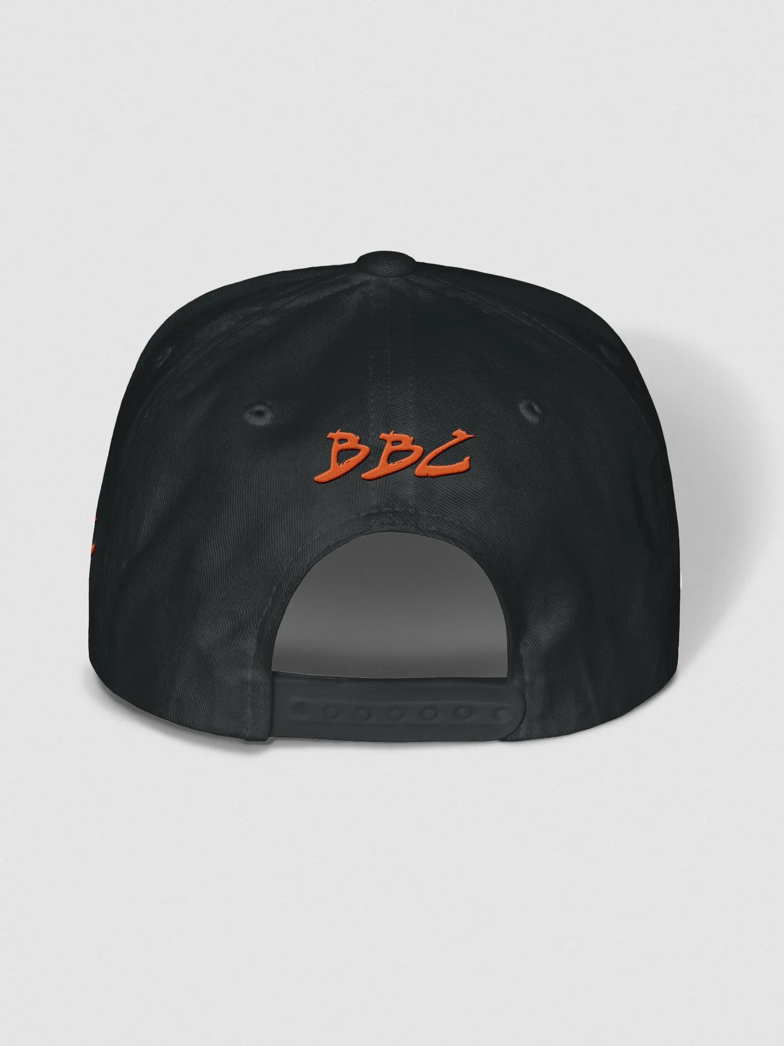 Berwyn Boys Clash Debut Snapback product image (4)