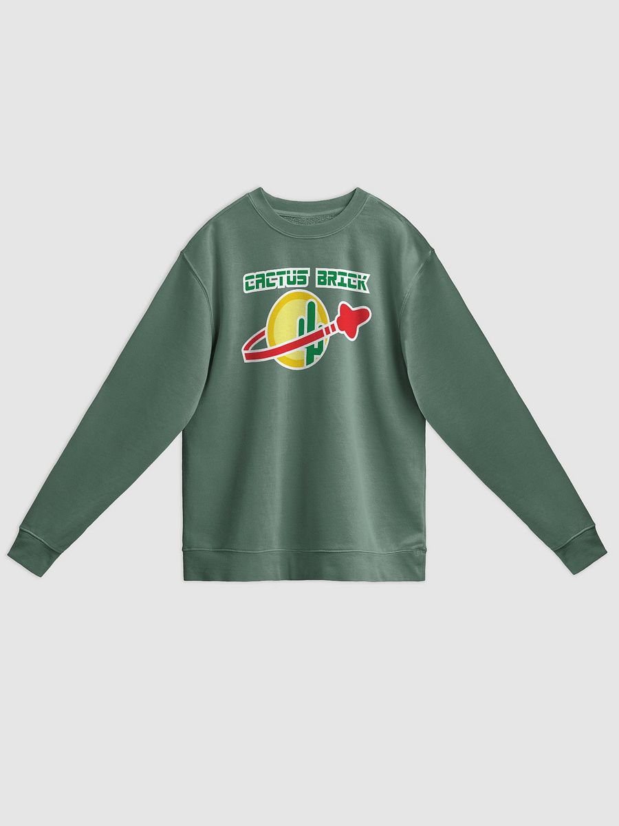 Cactus Brick (Sweaters) - Outer Space product image (2)