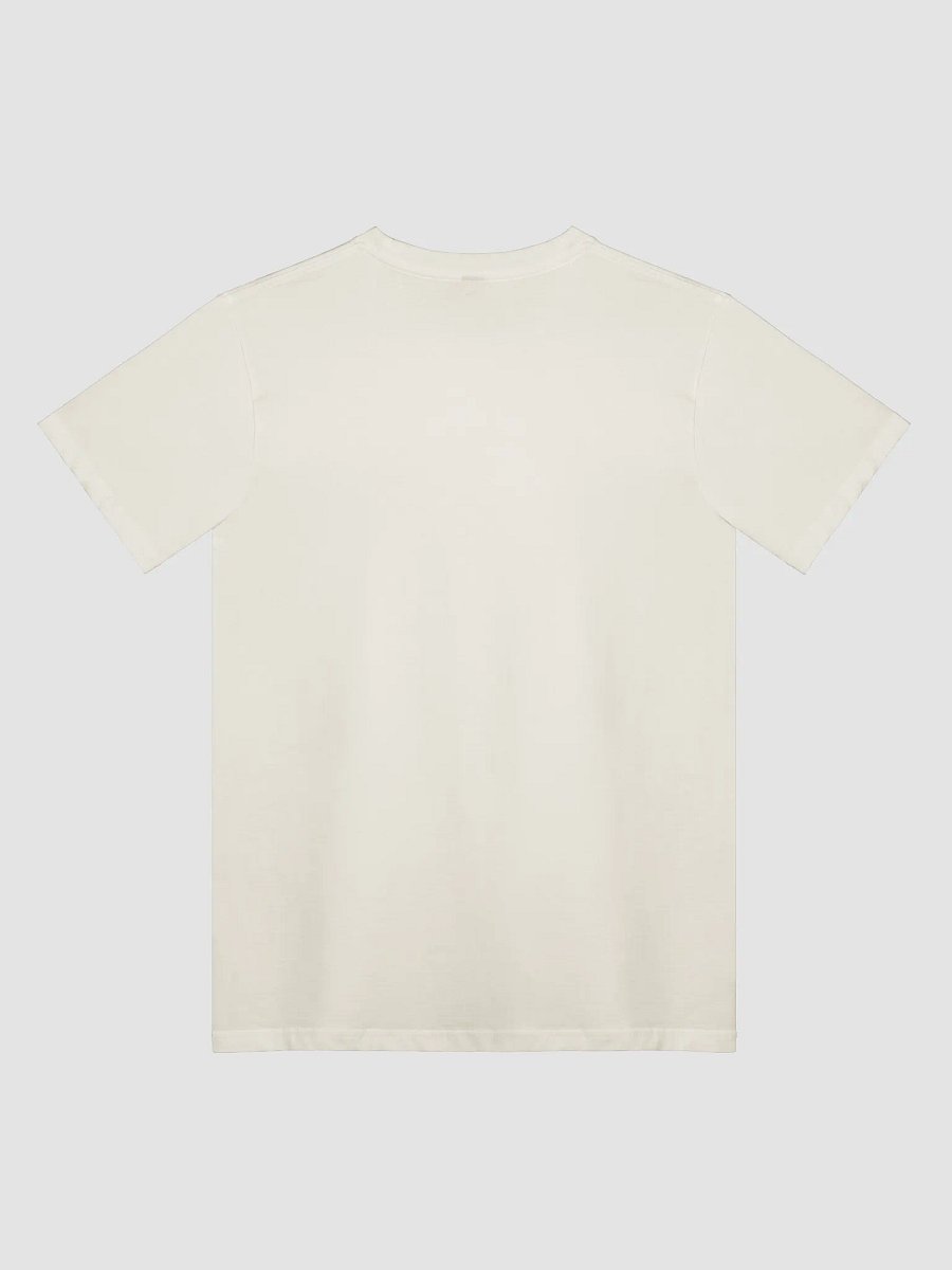 EARTH TONE DIVINE MUSIC TEE product image (2)