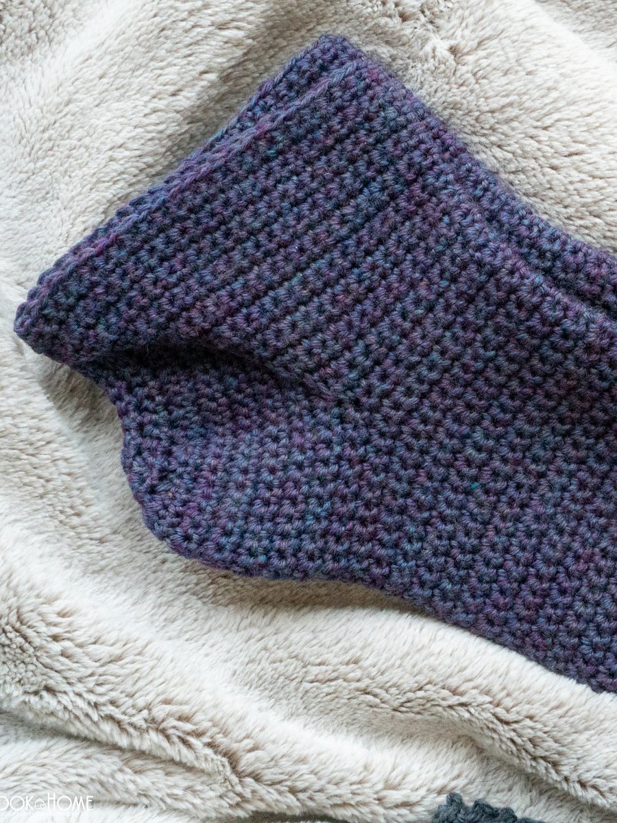 Single Crochet Socks Pattern product image (2)