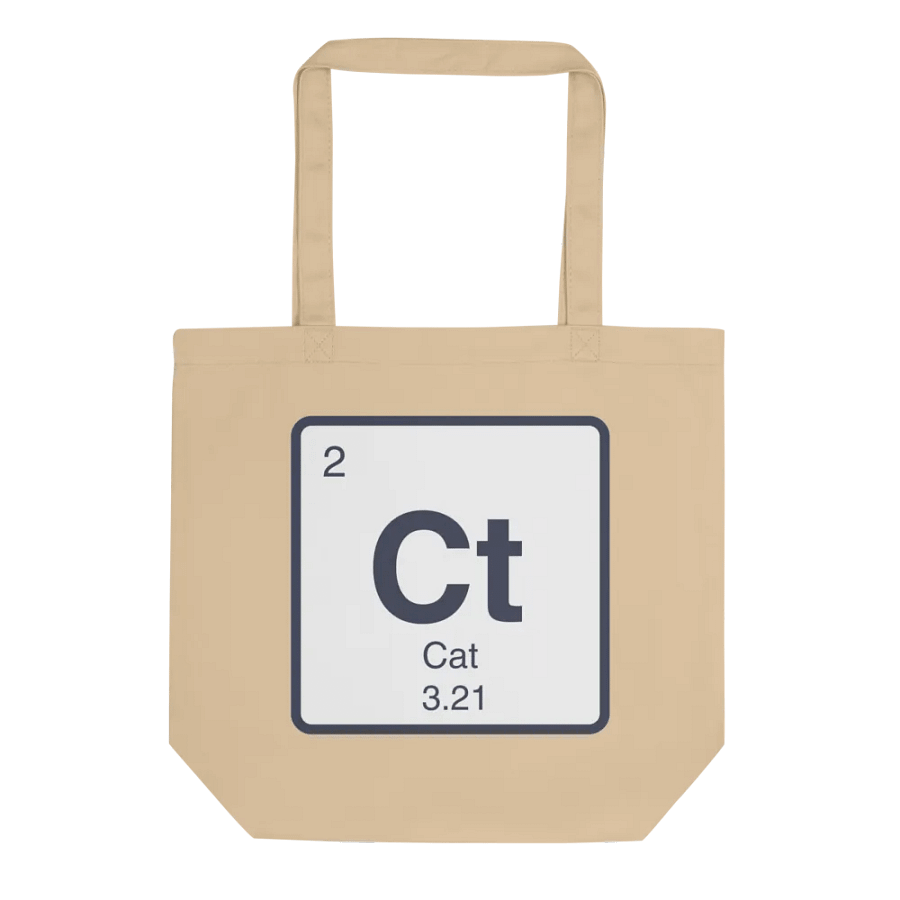 Econscious Eco-Friendly Tote Bag product image (6)
