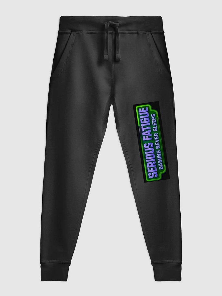 SF logo sweats product image (2)