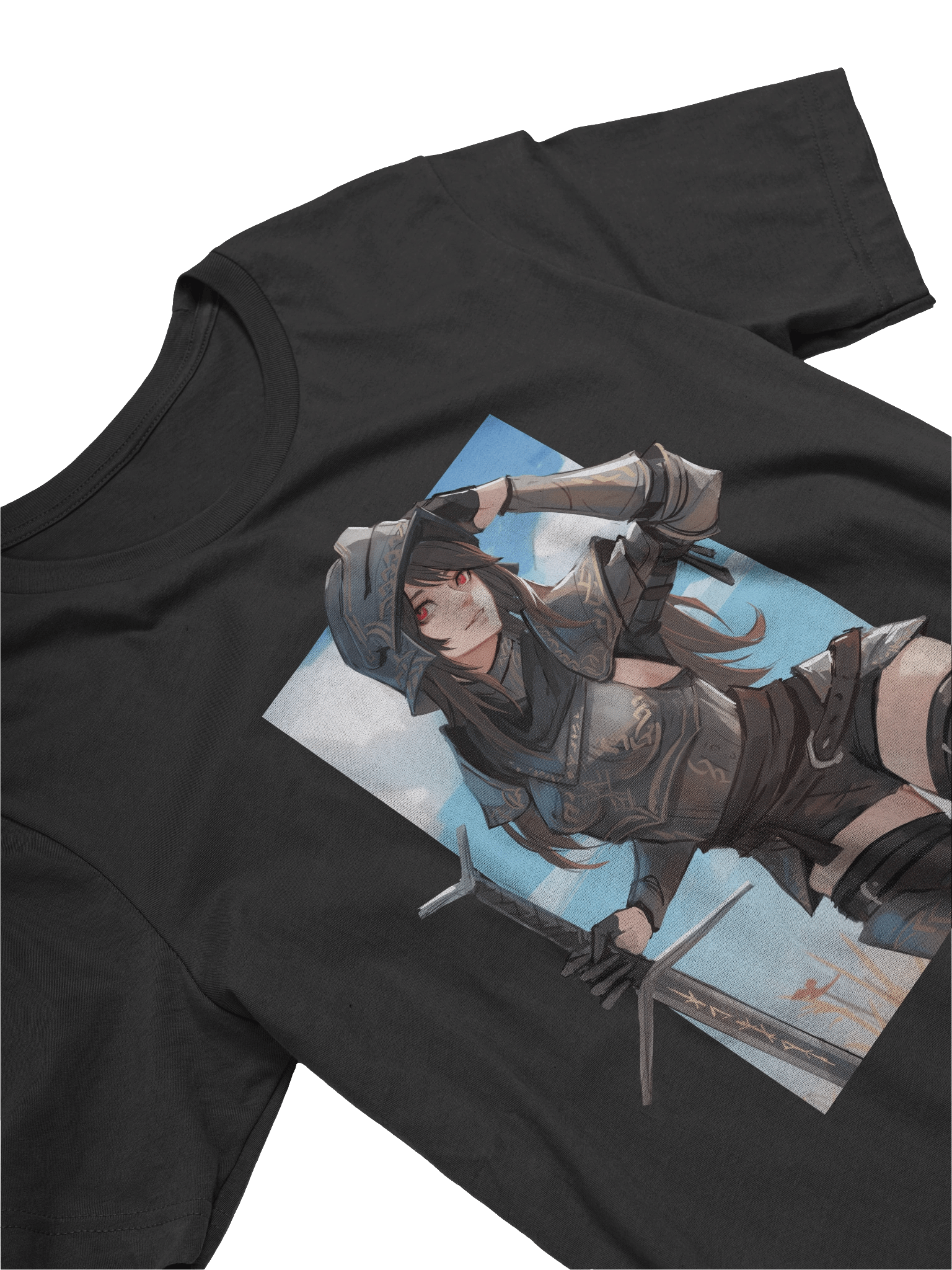 Knight Raven product image (3)