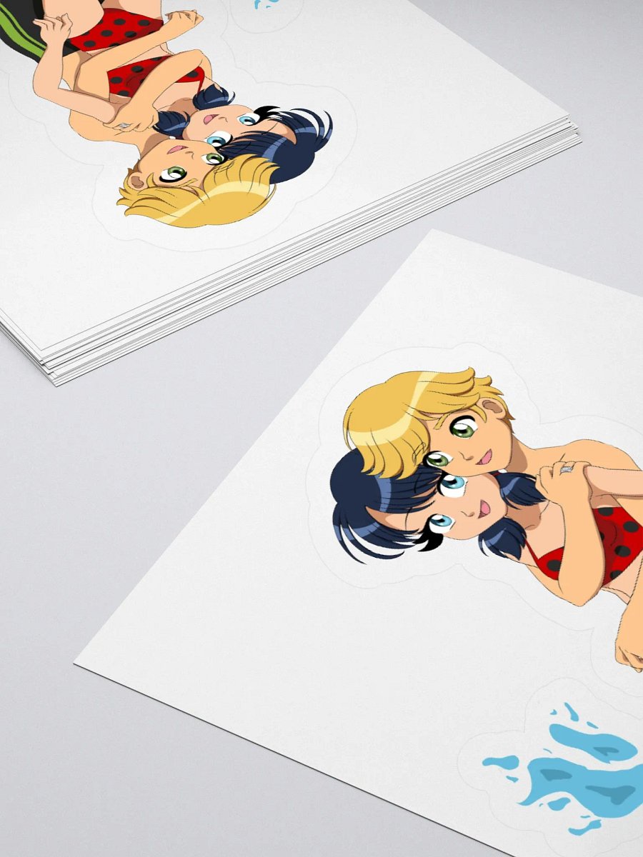 Summer Fun Sticker! product image (4)