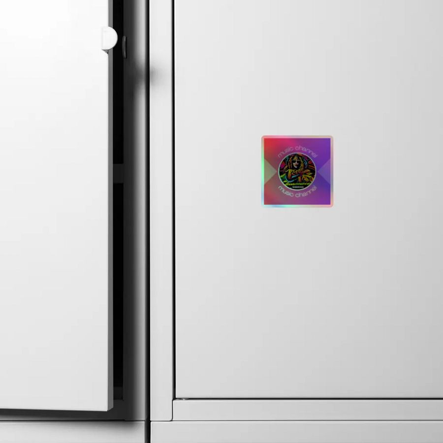 Oficial Sticker product image (9)