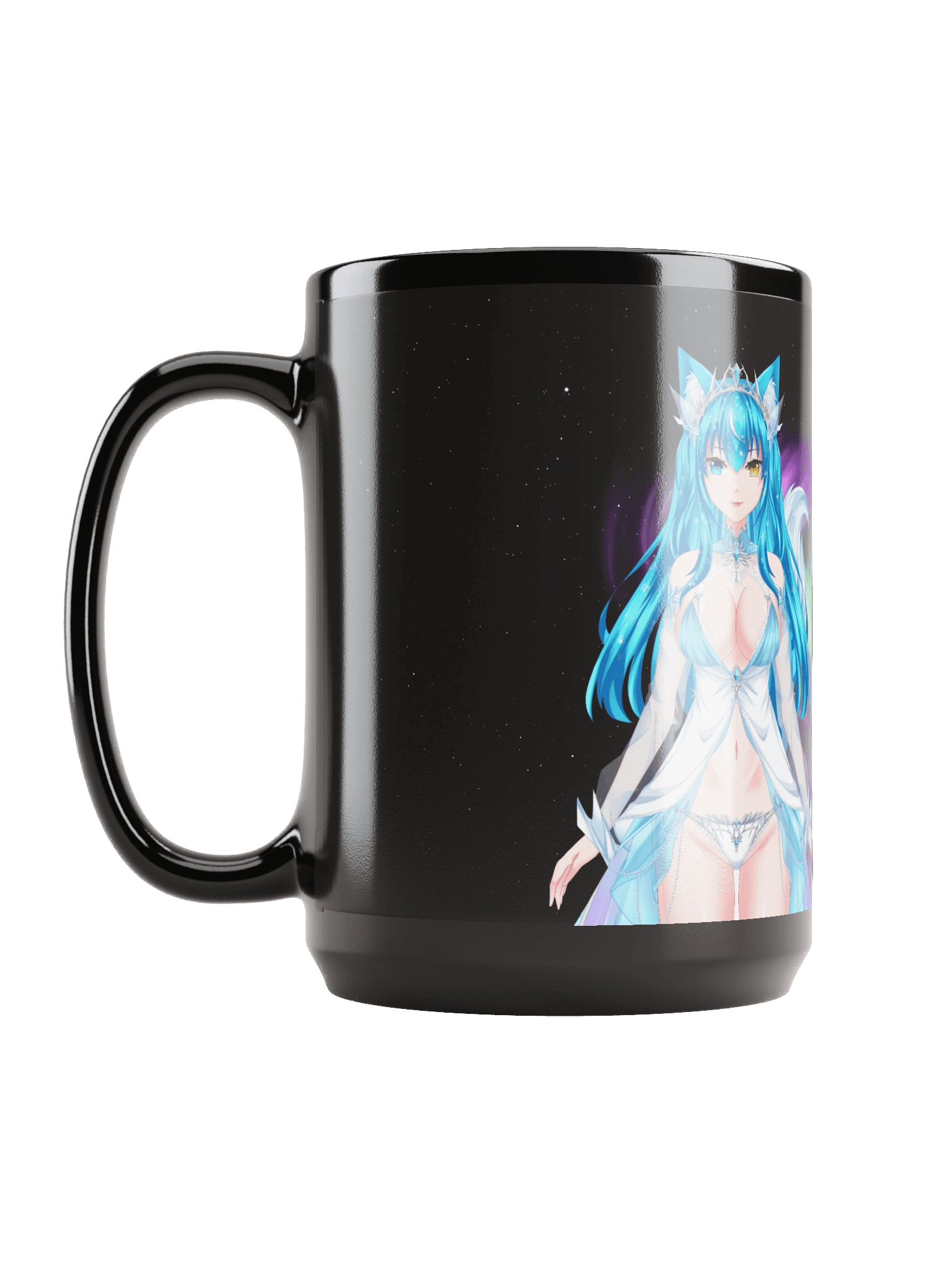 FrostyPaws Debut Mug product image (5)
