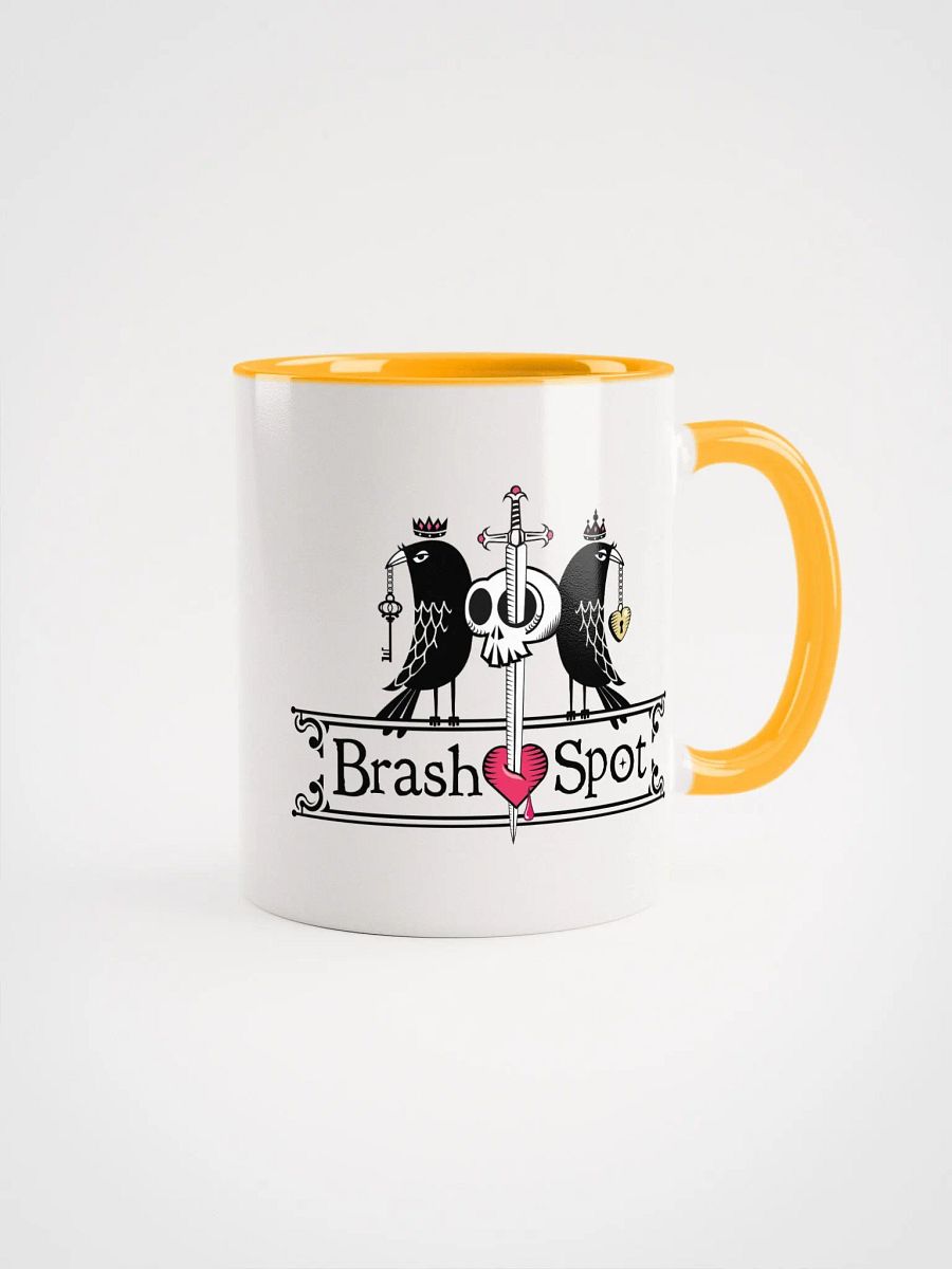 Brash Spot product image (1)