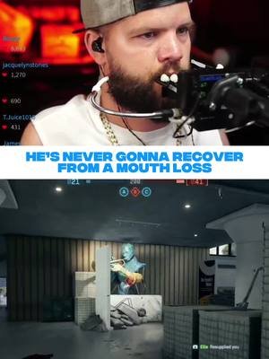 Not a mirror in his house after this in battlefield 6 🤣 #gaming #battlefield6