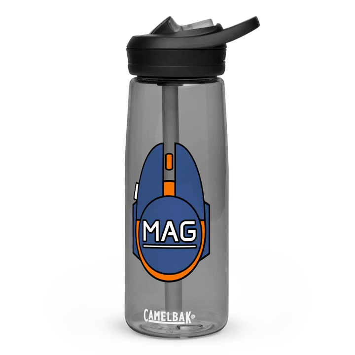 Matt Adams Gaming CamelBak Bottle product image (1)