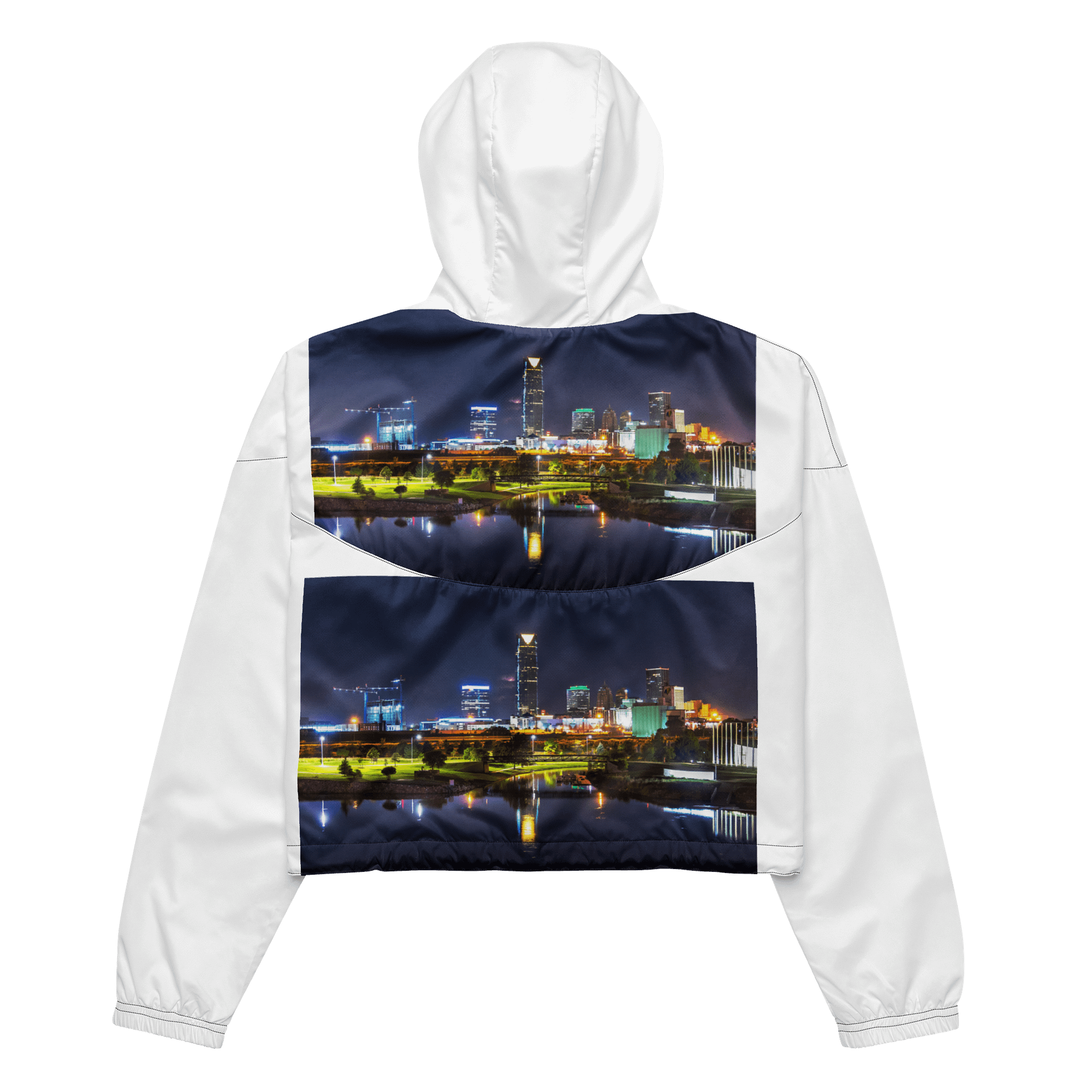 Oklahoma City at Night product image (3)