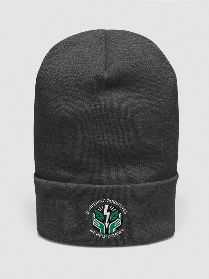 Motto Hat product image (4)