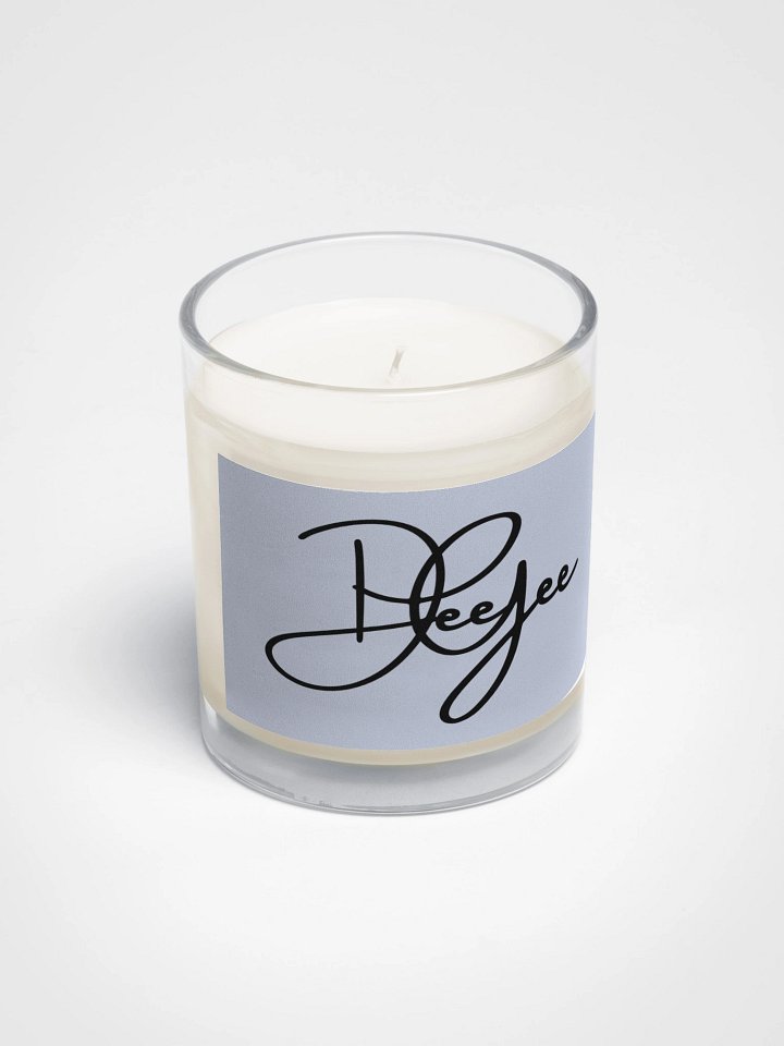 DeeGee's Ember of Rest Candle product image (2)