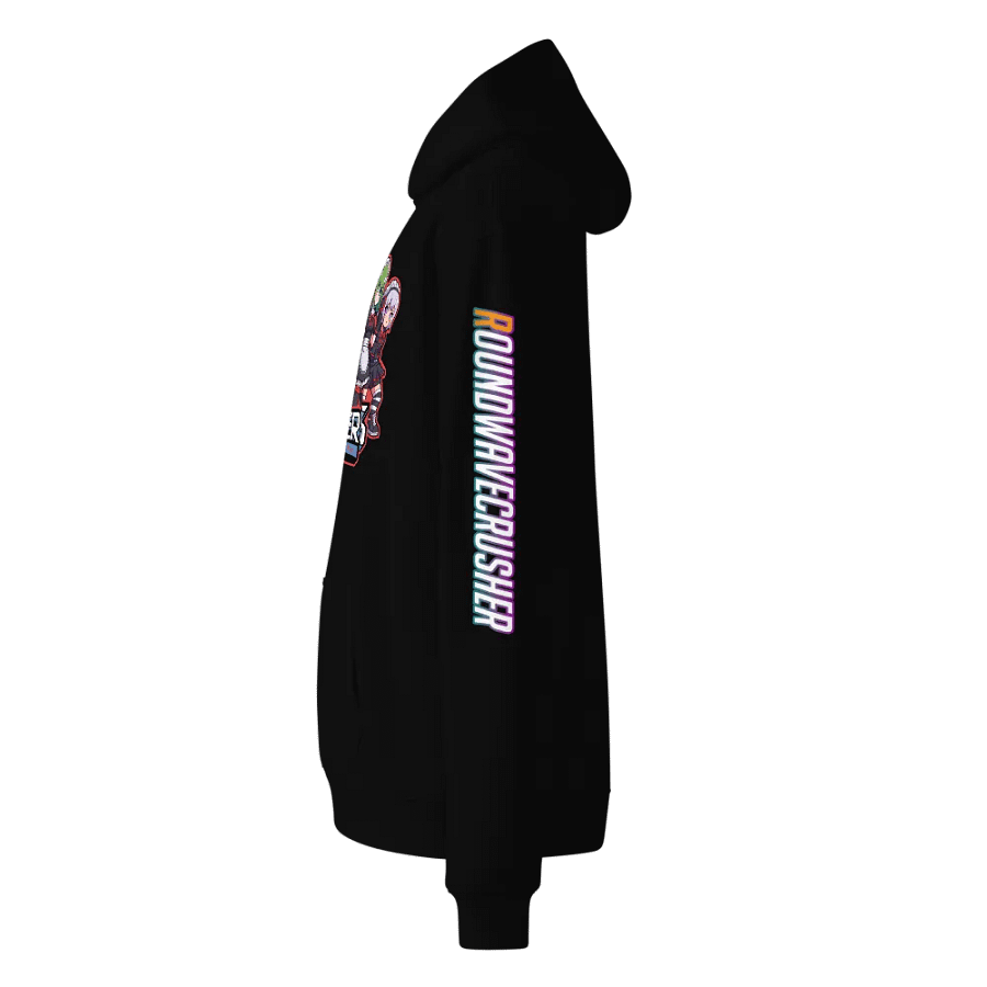The Crushers Gang Unisex Hoodie product image (11)