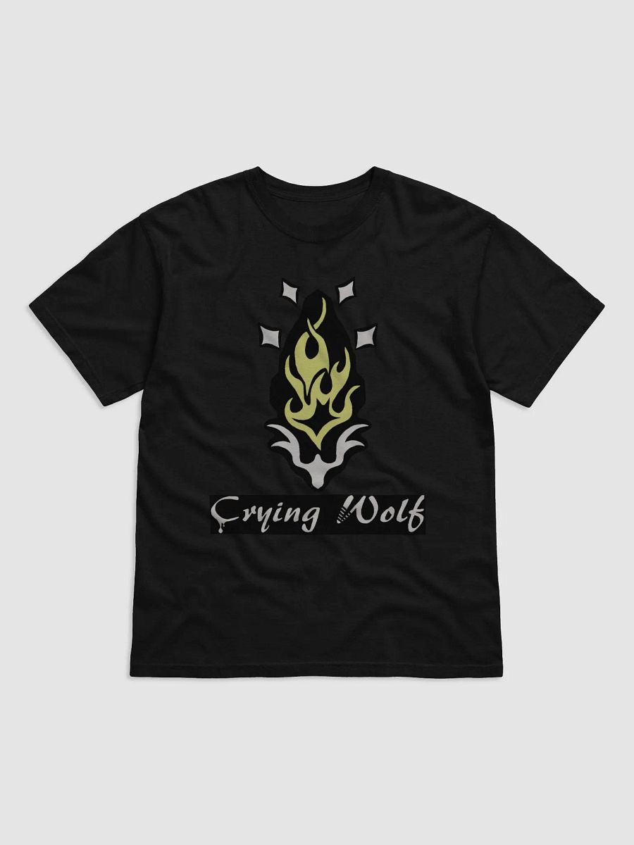 Crying Wolf T-Shirt product image (1)