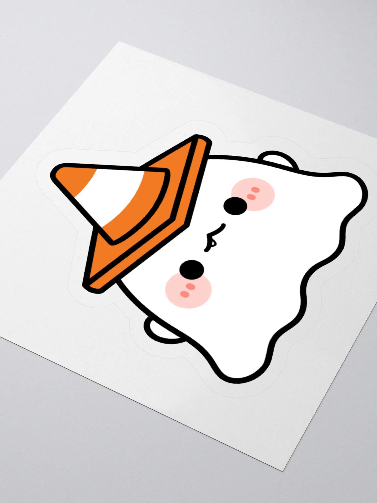 Wellington Sticker product image (7)