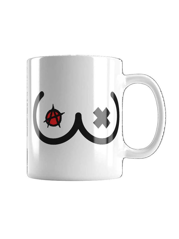 Vixwytch Bobs Coffee Mug product image (1)