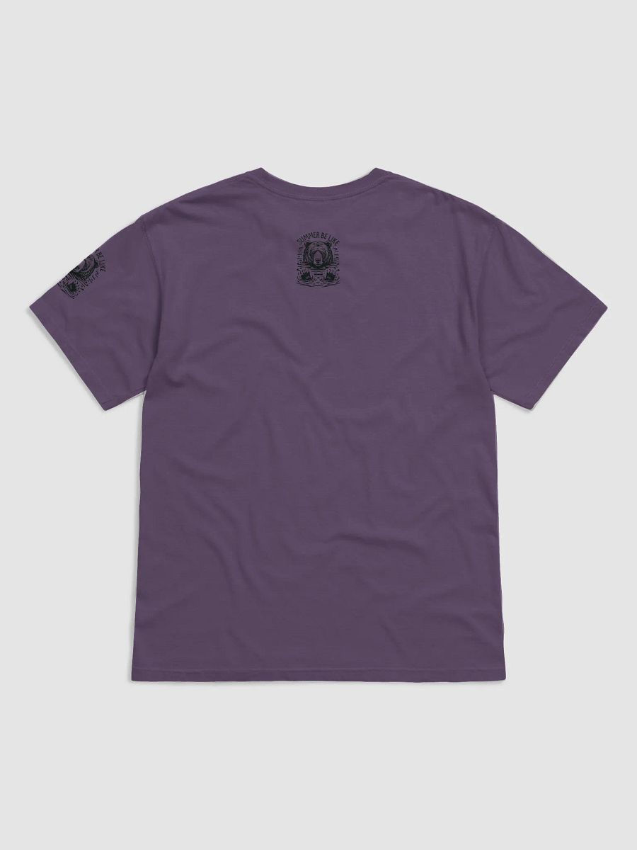 Raging Bear Roar Tee product image (11)
