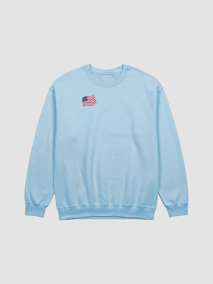 The Polar Blue patriot product image (1)