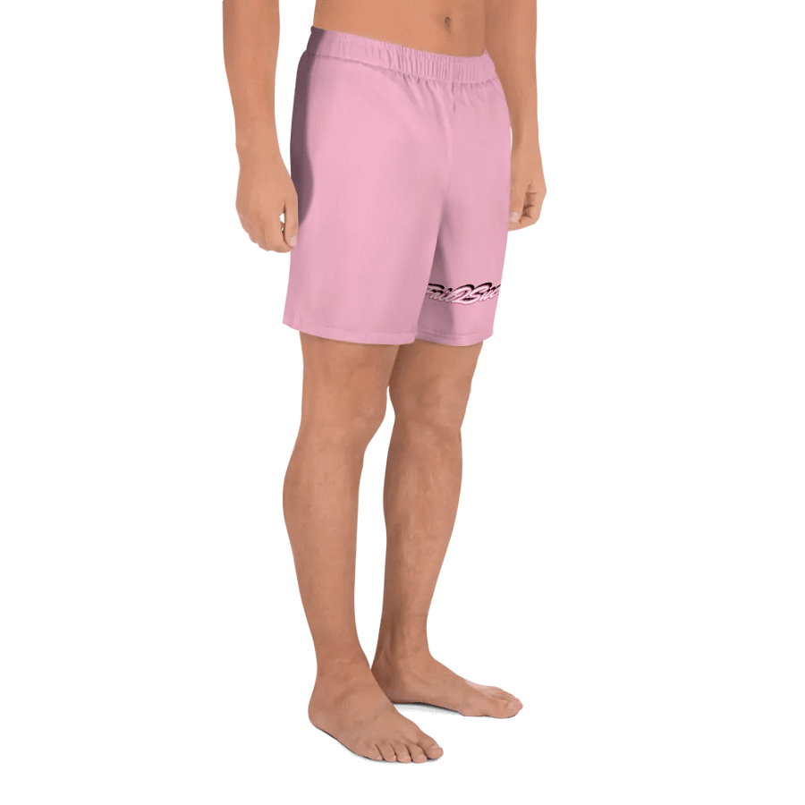 F2S Shortz '24 (Pink/Black/White) product image (3)