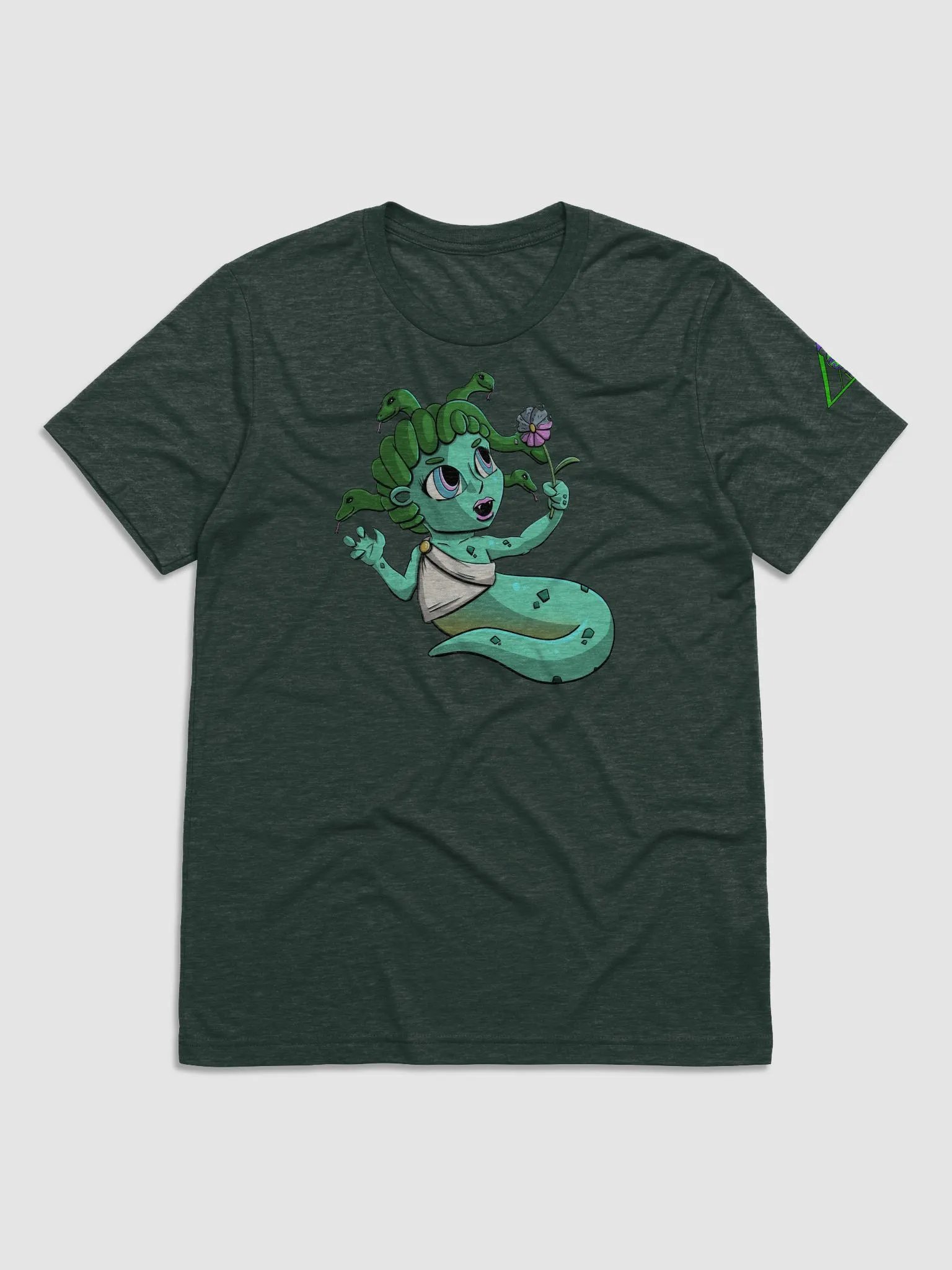 Baby Medusa Shirt product image (1)