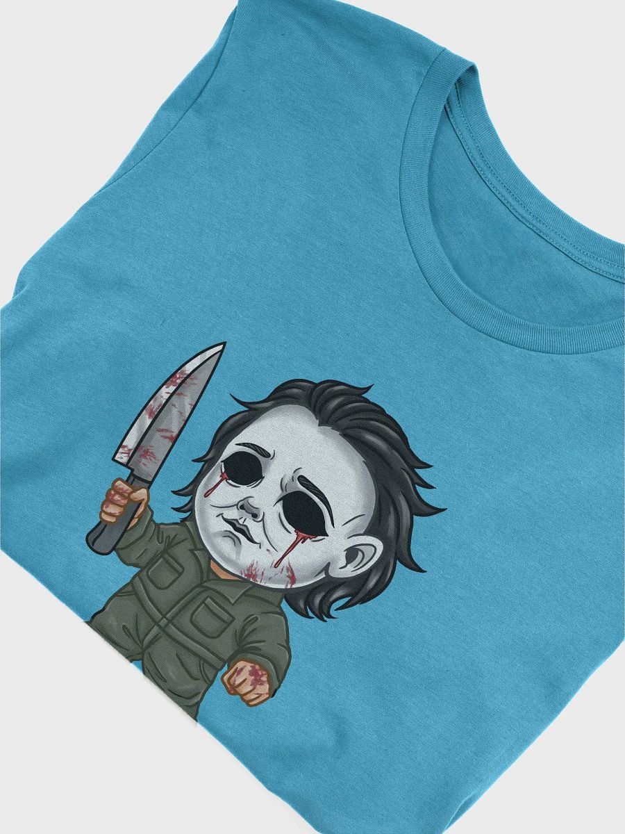 Myers T-Shirt product image (5)