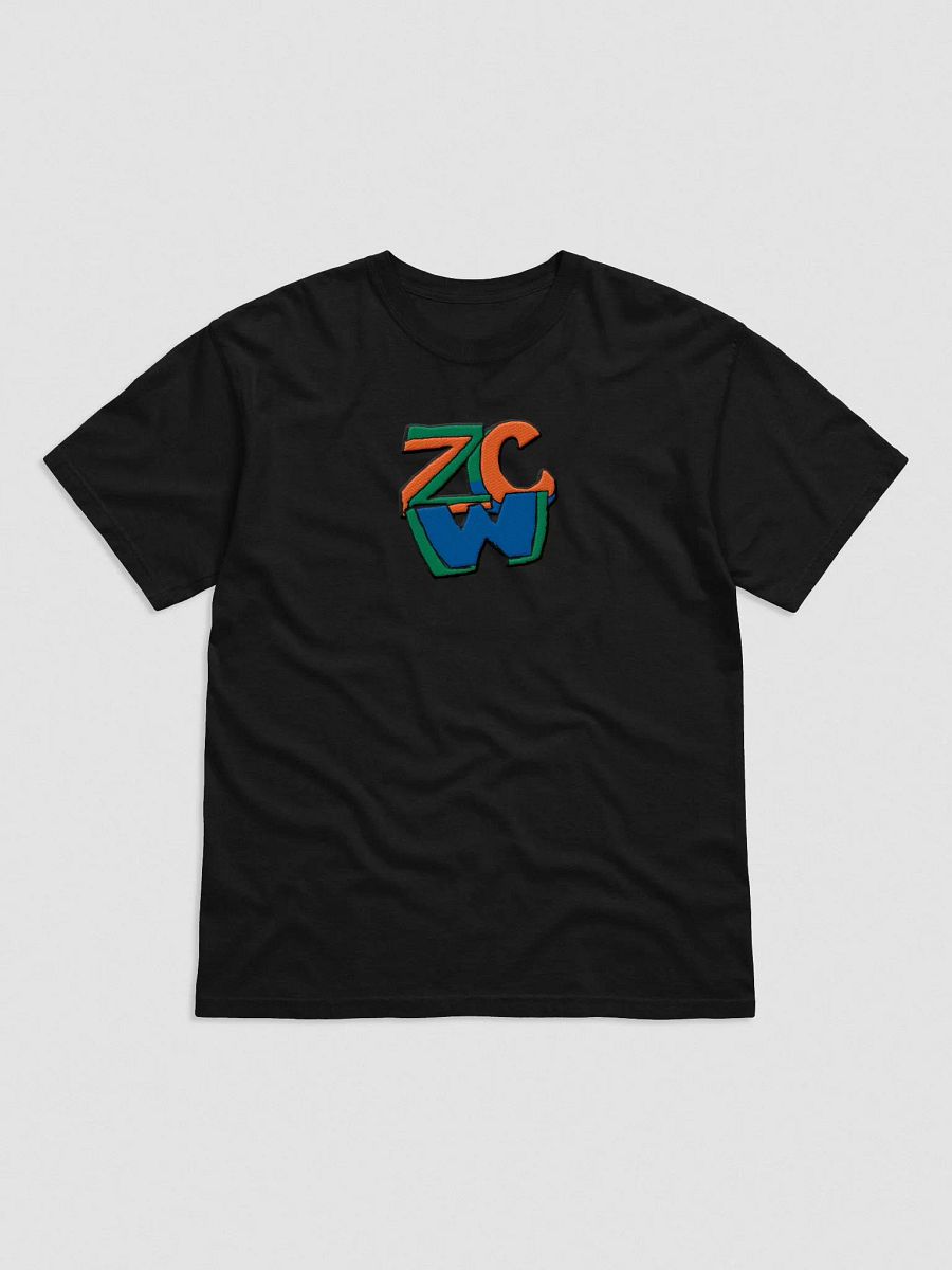ZCW T-Shirt product image (1)