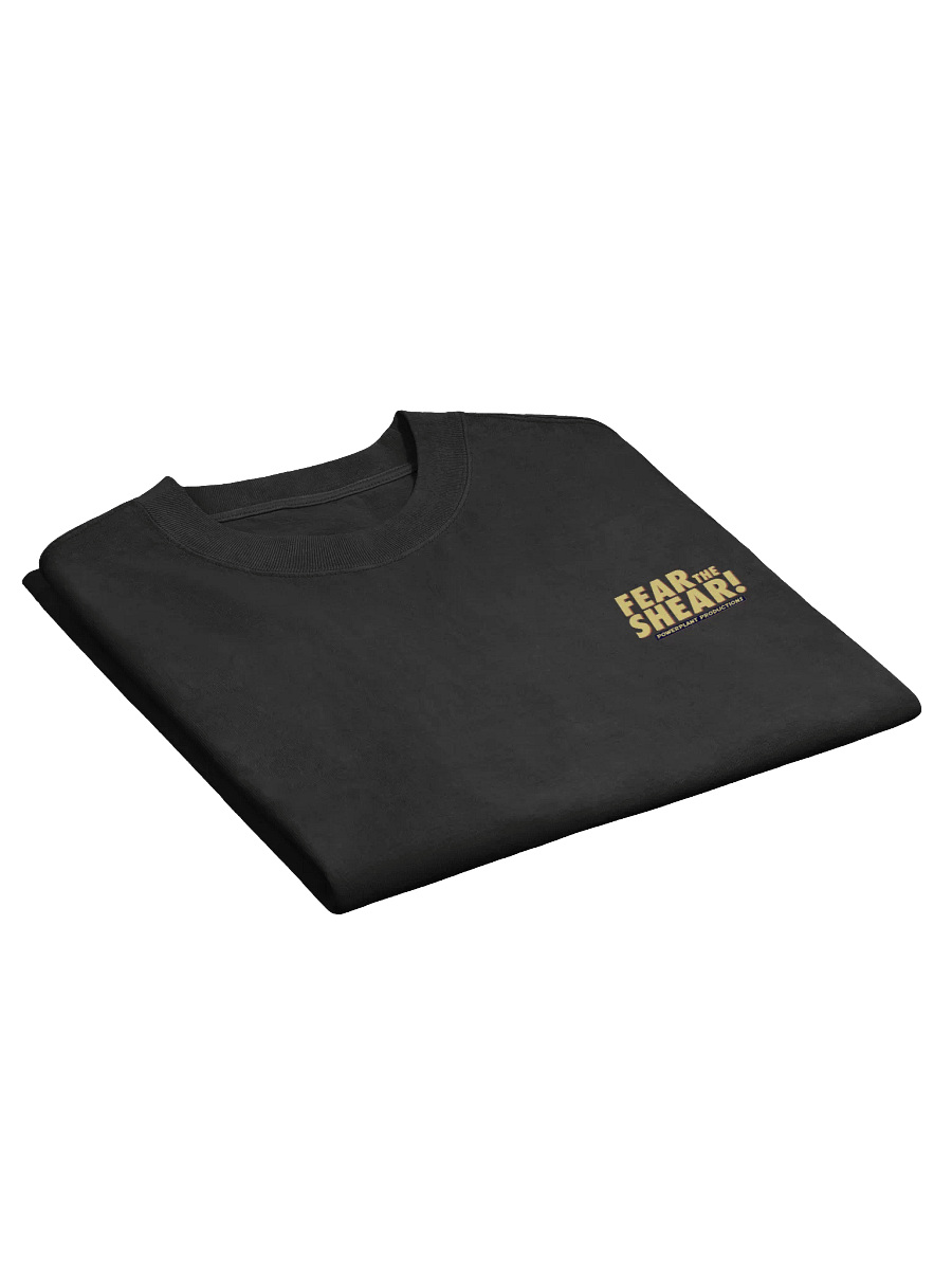 "FTS: Border" BigBoy Shirt product image (12)