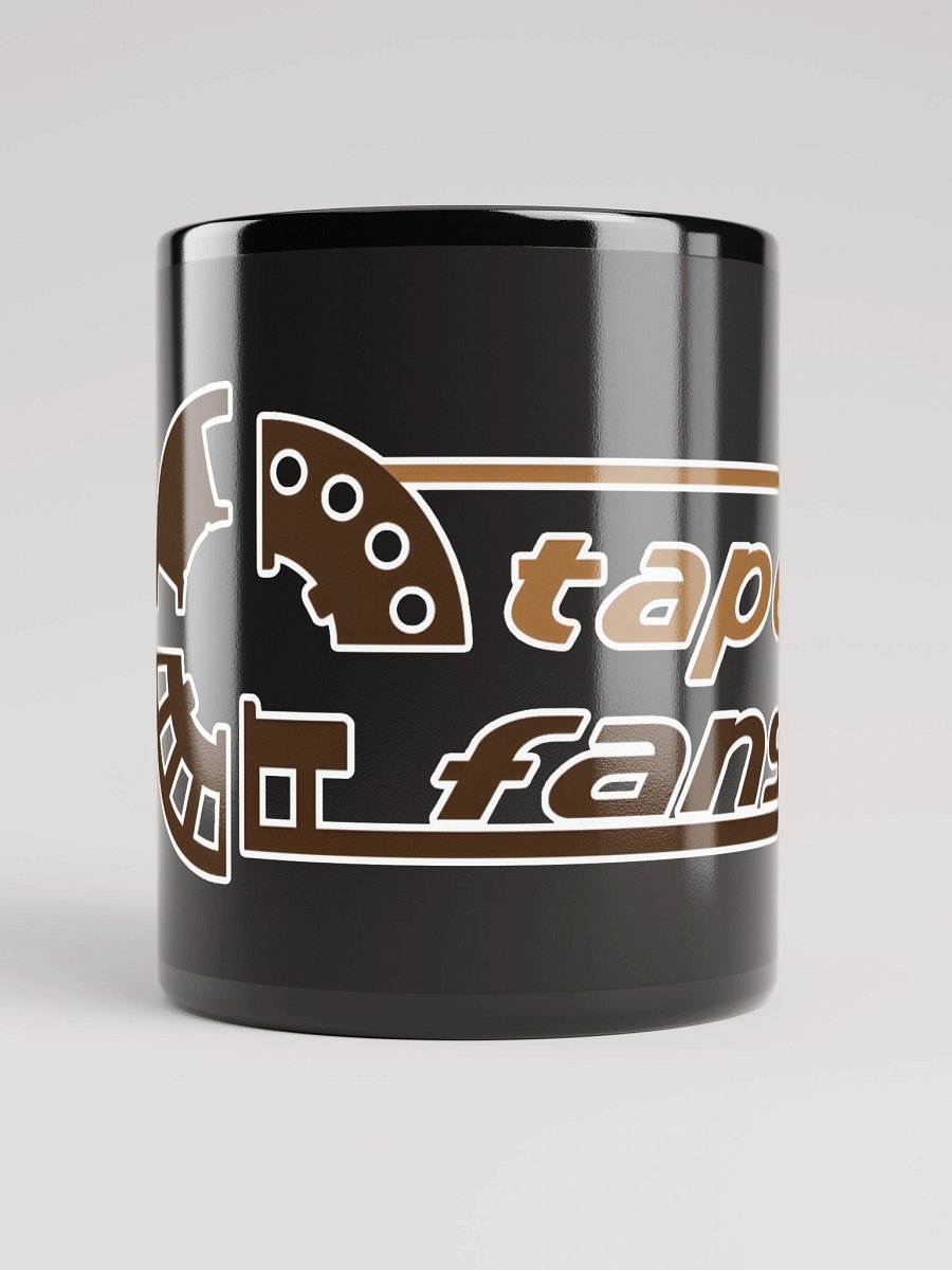Tapes.Fans BCup product image (10)