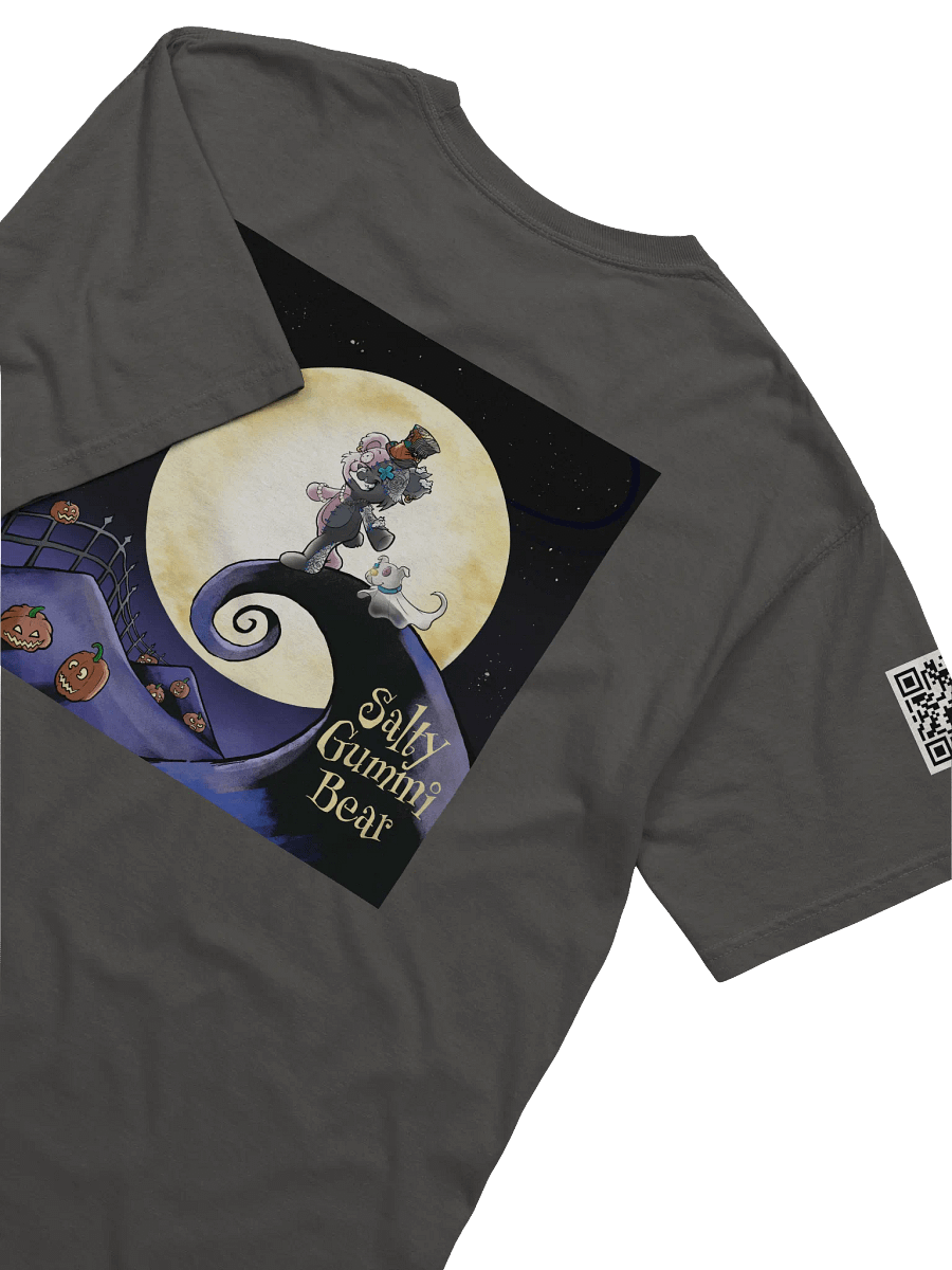 HALLOWEEN TC SGB Tee-Shirt Exclusive product image (35)