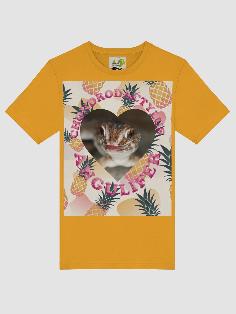 Ground Gecko Summer 15 product image (4)