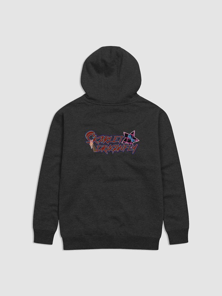 Sunshine pullover hoodie product image (8)