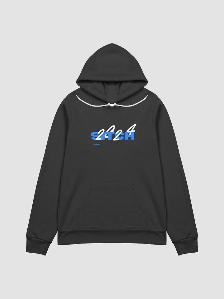 Sitch Hoodie product image (1)